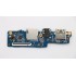 New USB BD 3N 81A4/81A5 W/O cable 5C50P23900 Lenovo Laptop IO Board original