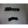 New including cable 5C50K48444 BYG40 NS A412 REV 1.0 Lenovo Yoga 900 13ISK2 Laptop USB io board original