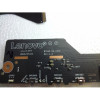 New including cable 5C50K48444 BYG40 NS A412 REV 1.0 Lenovo Yoga 900 13ISK2 Laptop USB io board original