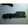 New including cable 5C50K48444 BYG40 NS A412 REV 1.0 Lenovo Yoga 900 13ISK2 Laptop USB io board original