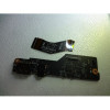 New including cable 5C50K48444 BYG40 NS A412 REV 1.0 Lenovo Yoga 900 13ISK2 Laptop USB io board original