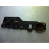 New including cable 5C50K48444 BYG40 NS A412 REV 1.0 Lenovo Yoga 900 13ISK2 Laptop USB io board original