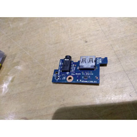 New 90007250 Lenovo B50 45 Laptop IO Board original