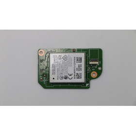 New XBOX Board L 80VR 5C50Q58095 Legion Y720 15IKB Laptop (Lenovo) Type 80VR Laptop IO Board original