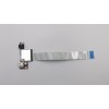 New USB&Audio Board L G50 80 5C50H19449 Lenovo Laptop IO Board original