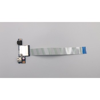 New USB&Audio Board L G50 80 5C50H19449 Lenovo Laptop IO Board original