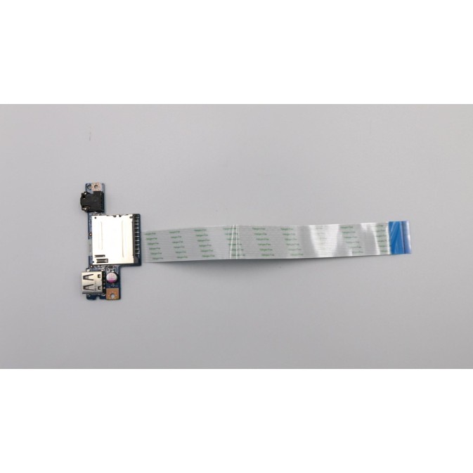 New USB&Audio Board L G50 80 5C50H19449 Lenovo Laptop IO Board original