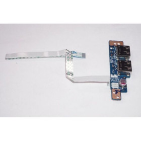 New 5c50l35765 Lenovo IdeaPad 310 15IKB Laptop IO Board original