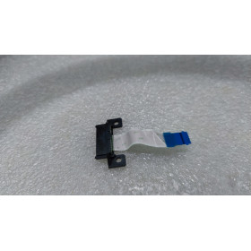 Used DVD CONNECTOR X15 DD0X15CD020 HP Pavilion Notebook 15 ab001nj Laptop IO Board original