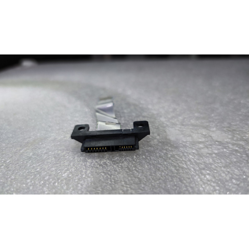 Плата IO для Ноутбука DVD CONNECTOR X15 DD0X15CD020 HP Pavilion Notebook - 15-ab001nj , б/у - оригинал - оригинал