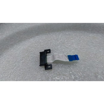 Плата IO для Ноутбука DVD CONNECTOR X15 DD0X15CD020 HP Pavilion Notebook - 15-ab001nj , б/у - оригинал - оригинал