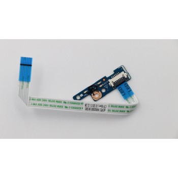 New LED BD C E31 70 W/FFC 5C50J36147 Lenovo Laptop IO Board original