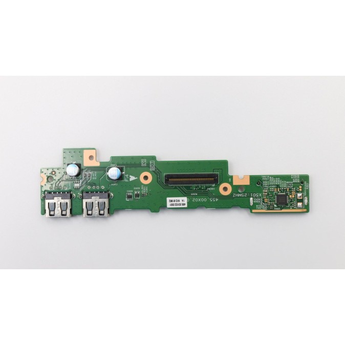 לוח IO למחשב נייד IO Board Flex 2-14 5C50F76784 Lenovo מקורי - חדש