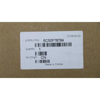 לוח IO למחשב נייד IO Board Flex 2-14 5C50F76784 Lenovo מקורי - חדש