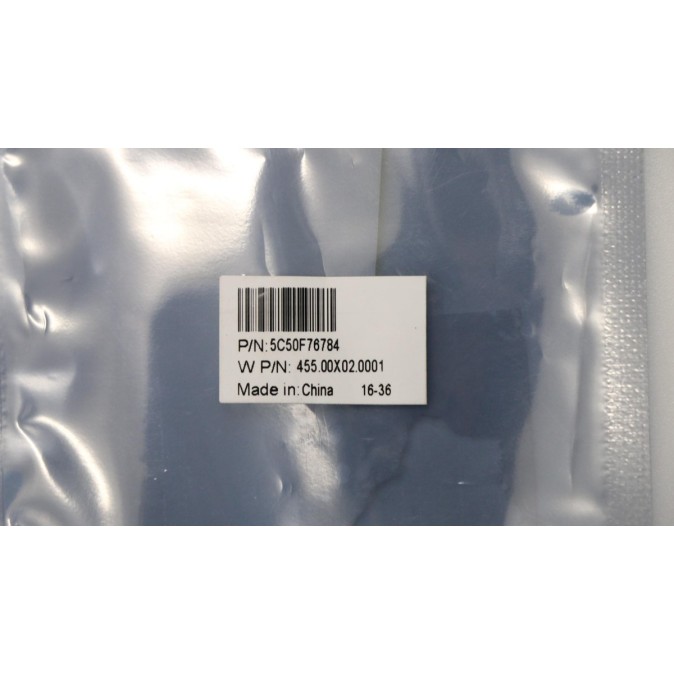 לוח IO למחשב נייד IO Board Flex 2-14 5C50F76784 Lenovo מקורי - חדש