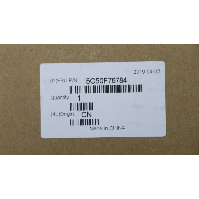 לוח IO למחשב נייד IO Board Flex 2-14 5C50F76784 Lenovo מקורי - חדש