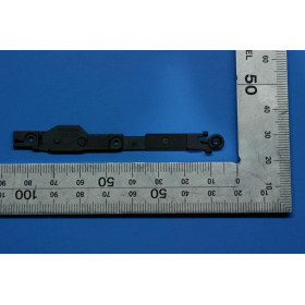 Рамка TB-7504 Battery Frame 5S58C09322 Lenovo Tab 7 TB-7504X - оригинал