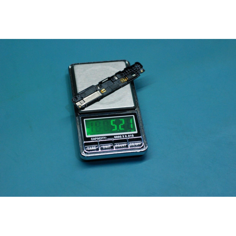 אנטנה לטאבלט PB2-670M Antenna box Assy 5A38C06214 67109045 Lenovo PHAB2 Plus Tablet (PB2-670M) מקורי - חדש