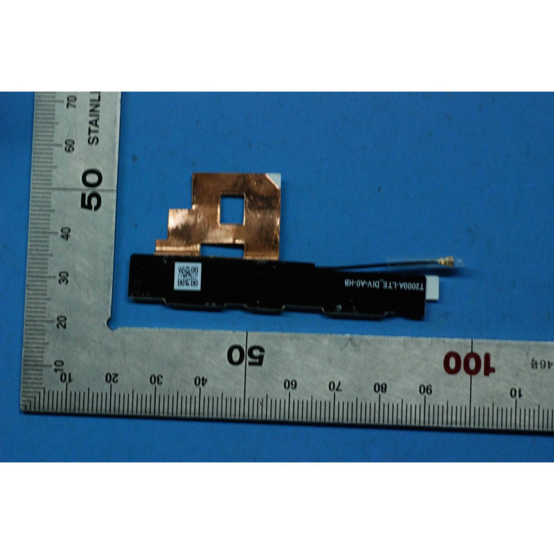Планшетная Антенна HQ20601267000CS 5A38C07068 Lenovo YOGA A12 Tablet YB-Q501 - Type ZA20 - оригинал