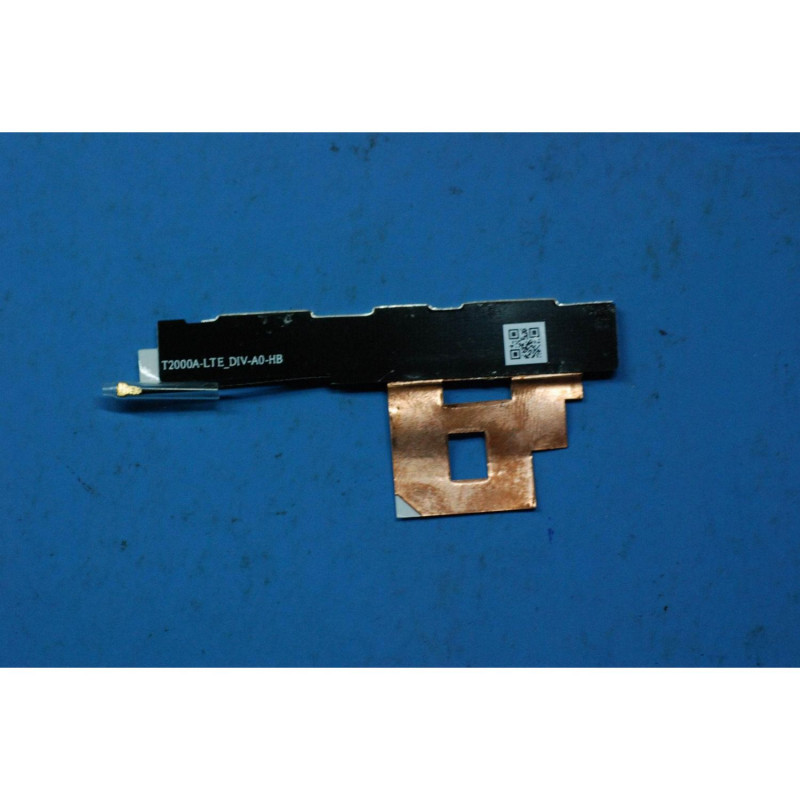 Планшетная Антенна HQ20601267000CS 5A38C07068 Lenovo YOGA A12 Tablet YB-Q501 - Type ZA20 - оригинал