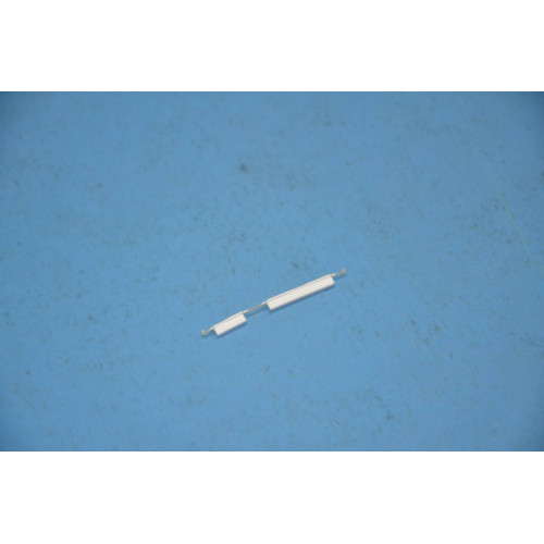 New sidekey white_CS 5B68C02031 HQ21001116000 Lenovo Lenovo TAB 2 A10 70F Volume and power buttons for the tablet original New sidekey white_CS 5B68C02031 HQ21001116000 Lenovo Lenovo TAB 2 A10 70F Volume and power buttons for the tablet original