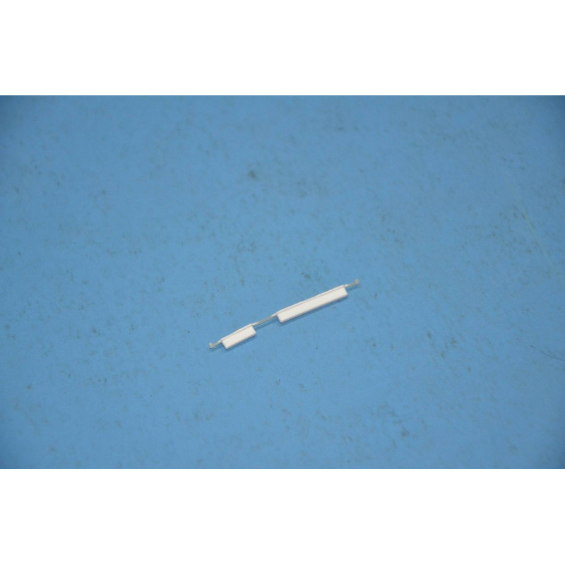 Кнопки громкости и включения планшета A10-70 sidekey white_CS 5B68C02031 HQ21001116000 Lenovo TAB 2 A10-70F - оригинал