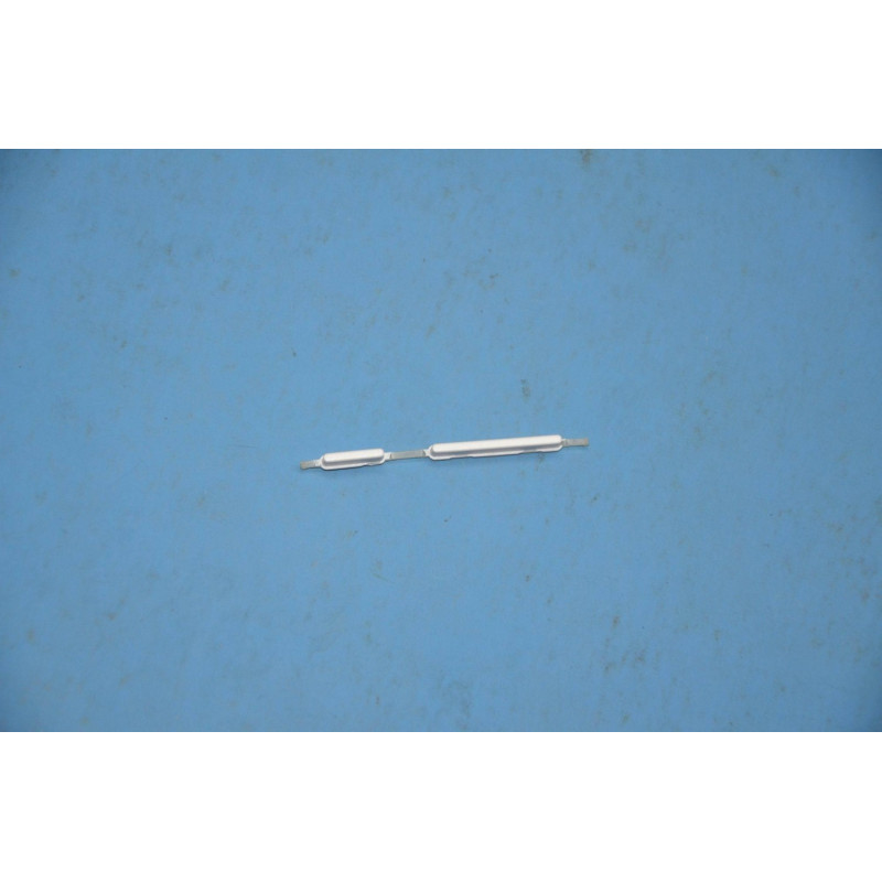 Кнопки громкости и включения планшета A10-70 sidekey white_CS 5B68C02031 HQ21001116000 Lenovo TAB 2 A10-70F - оригинал