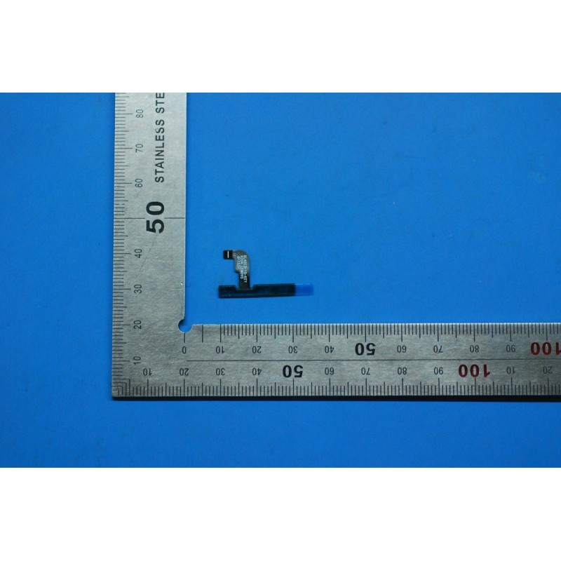 כפתורי וולום לטאבלט blade3 10;SideKey FPC;0.15mm;HongXin SF78C02032 Lenovo מקורי - חדש