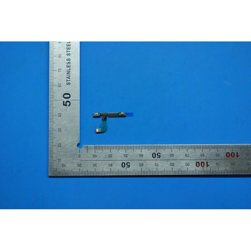 כפתורי וולום לטאבלט blade3 10;SideKey FPC;0.15mm;HongXin SF78C02032 Lenovo מקורי - חדש