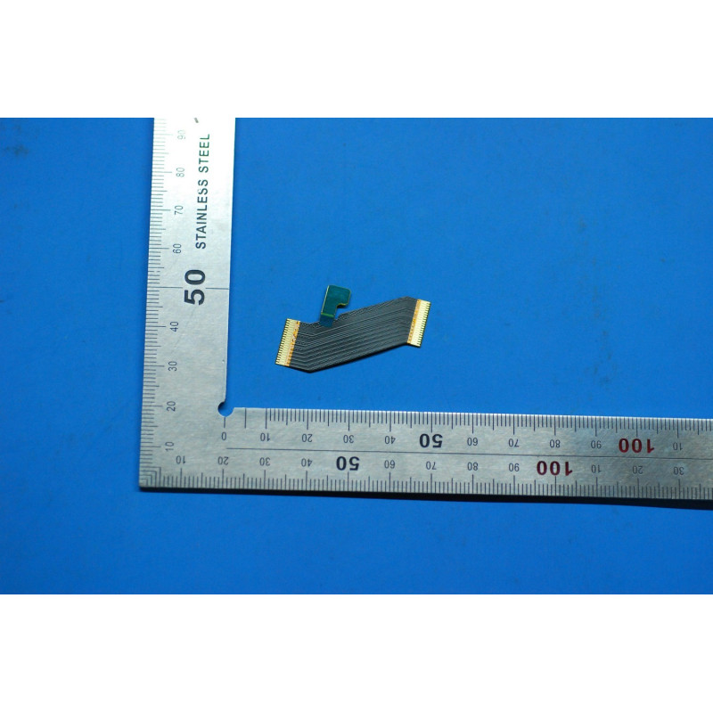 New YT3 X50 LCD FPC 5F78C03562 Lenovo Yoga Tab 3 YT3 X50 Screen Cable original