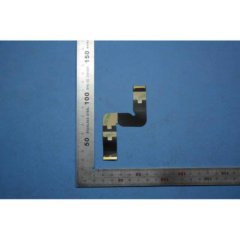 New A10 70 LCMLink_FPC 5F78C01466 Lenovo TAB 2 A10 70F Screen Cable original