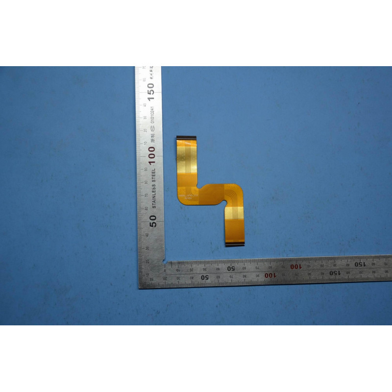 New A10 70 LCMLink_FPC 5F78C01466 Lenovo TAB 2 A10 70F Screen Cable original
