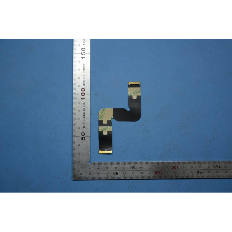 New A10 70 LCMLink_FPC 5F78C01466 Lenovo TAB 2 A10 70F Screen Cable original