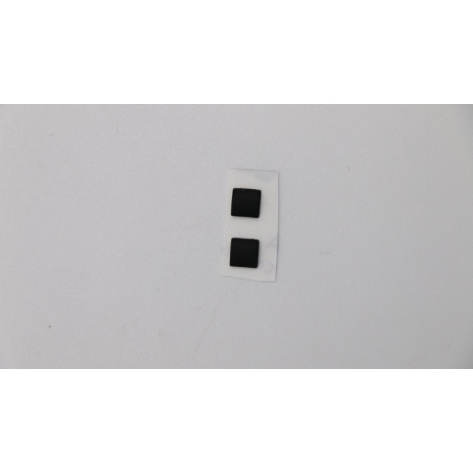 ברגים למחשבים ניידים LCD Bezel Screw Pad L Yoga 3 14 5T10H41045 Lenovo מקורי - חדש