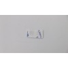 ברגים למחשבים ניידים LCD Bezel Screw Pad L Yoga 3 14 5T10H41045 Lenovo מקורי - חדש