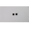 New LCD Bezel Screw Pad L Yoga 3 14 5T10H41045 Lenovo Laptops Screws original