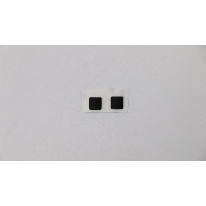 ברגים למחשבים ניידים LCD Bezel Screw Pad L Yoga 3 14 5T10H41045 Lenovo מקורי - חדש