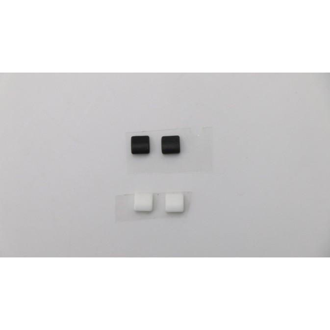 ברגים למחשבים ניידים LCD Bezel Screwpad C80S7BL+WT20PCS 5T10L45961 Lenovo מקורי - חדש