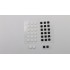 ברגים למחשבים ניידים LCD Bezel Screwpad C80S7BL+WT20PCS 5T10L45961 Lenovo מקורי - חדש