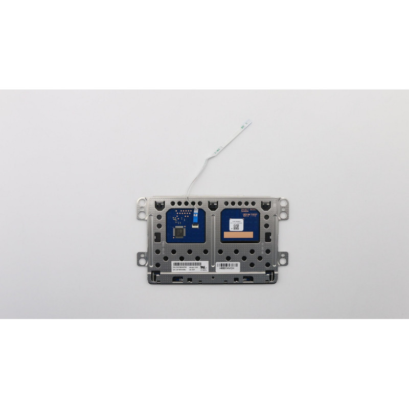 Тачпад для Ноутбука 5T60S94180 PK37B00OF00 Lenovo S530-13IWL (ideapad) - Type 81J7 цвет:серый - оригинал
