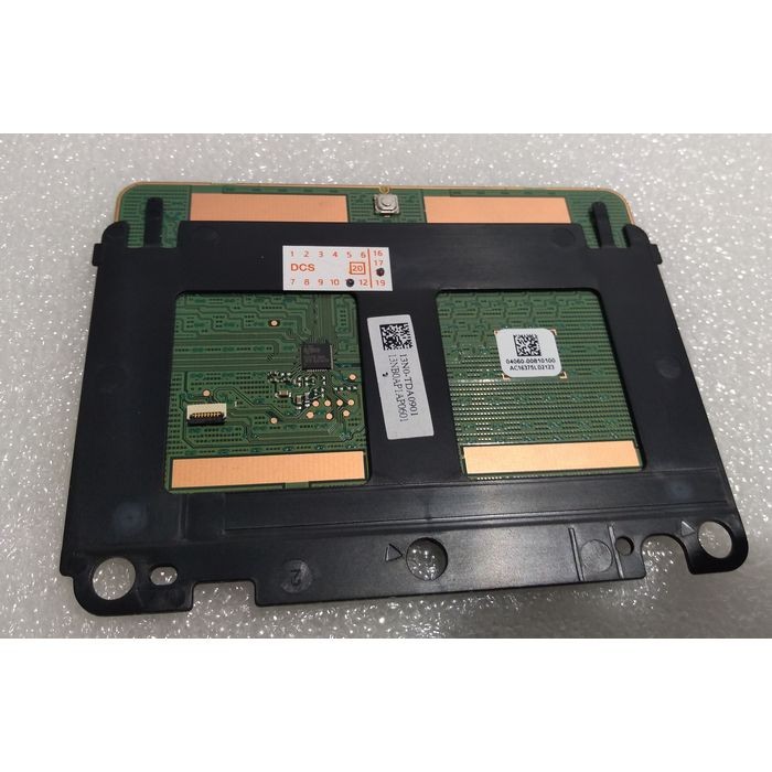 טא'ץ פאד למחשב נייד 90NB0DD0-R90010 Asus ROG GL502VS מקורי - חדש