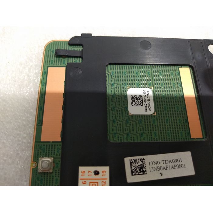 טא'ץ פאד למחשב נייד 90NB0DD0-R90010 Asus ROG GL502VS מקורי - חדש