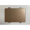 טאץ' פאד למחשב נייד כולל ברגים PK09000FT40 SM10R07004 Lenovo Yoga 920-13IKB Laptop (ideapad) - Type 80Y7 צבע:אפור מקורי - חדש