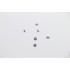 Винты для Ноутбуков Screw Pack YF 80SG 5S10L60467 Lenovo - оригинал