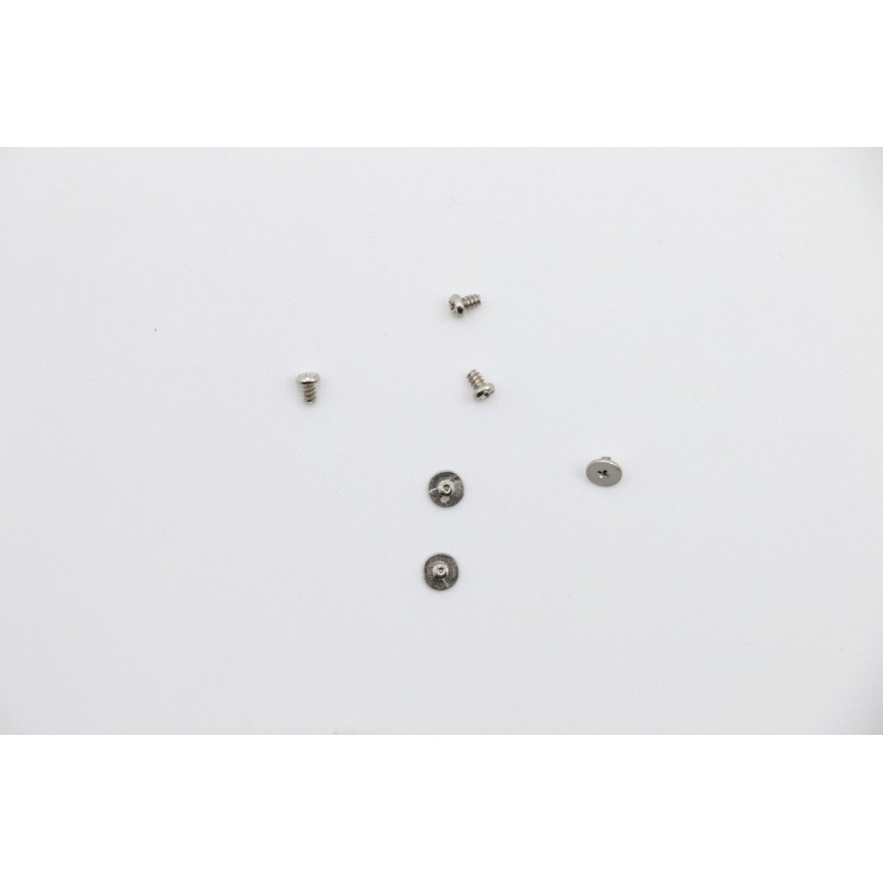 Винты для Ноутбуков Screw Pack YF 80SG 5S10L60467 Lenovo - оригинал