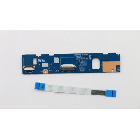 New 5C50N00305 80wk00f9us Lenovo Legion Y520 15IKBN Laptop Touchpad Buttons original