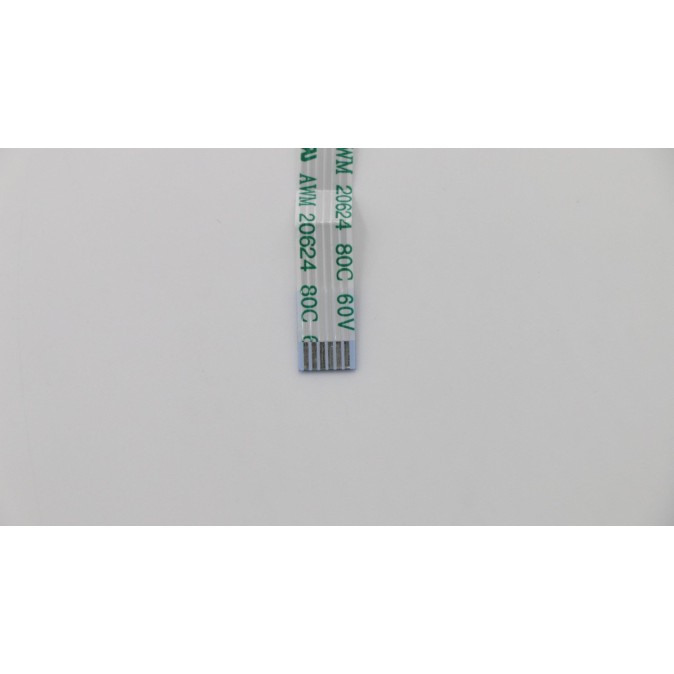 New 5C50N00305 80wk00f9us Lenovo Legion Y520 15IKBN Laptop Touchpad Buttons original