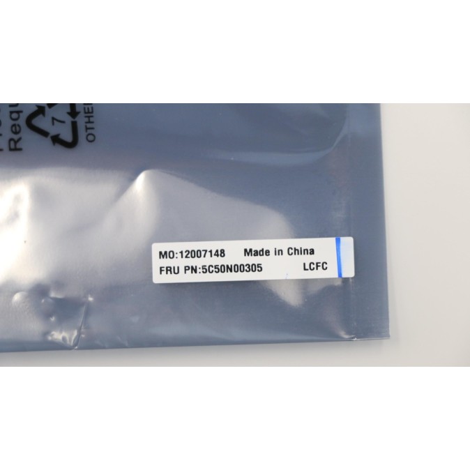 New 5C50N00305 80wk00f9us Lenovo Legion Y520 15IKBN Laptop Touchpad Buttons original