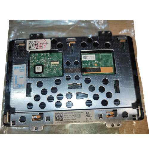 Тачпад для Ноутбука SM10R07004 LCM16P1-6864 Lenovo цвет:золотой - оригинал
