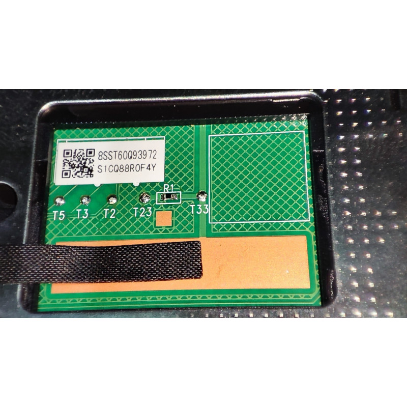 טאץ פאד למחשב נייד SM10R07004 LCM16P1-6864 Yoga C930-13IKB Laptop (Lenovo) - Type 81C4 צבע:זהב מקורי - חדש